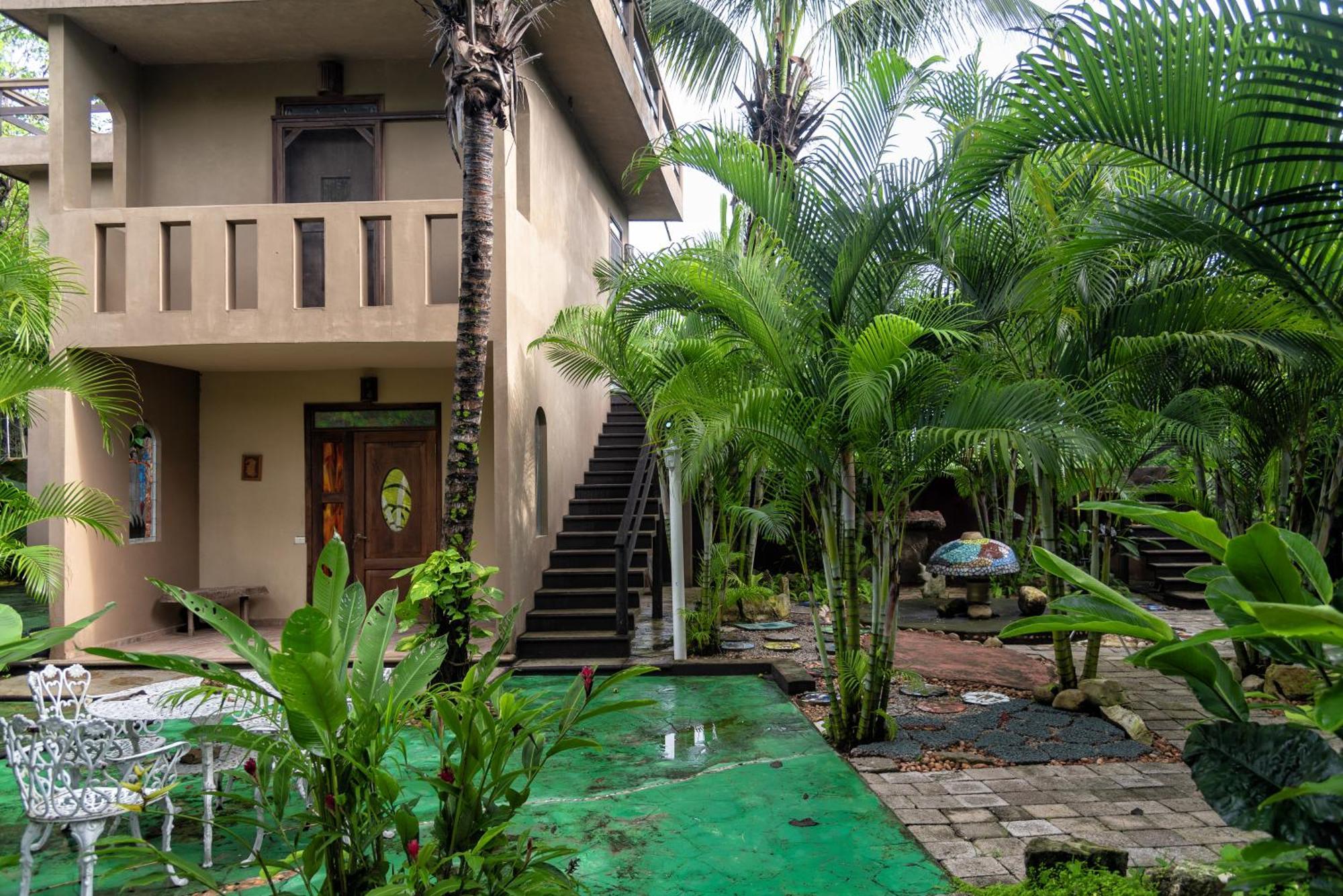 Villas Adriana, Palenque Exterior photo