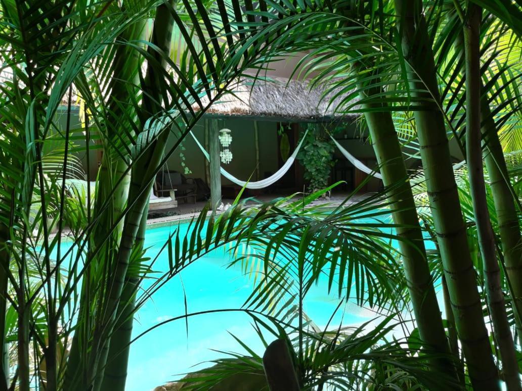 Villas Adriana, Palenque Exterior photo