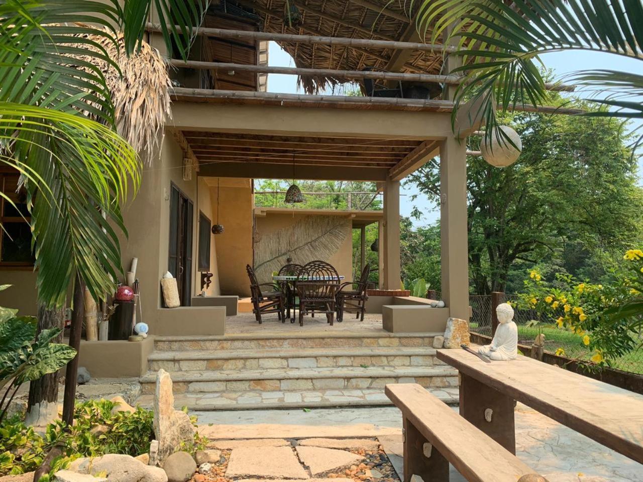 Villas Adriana, Palenque Exterior photo