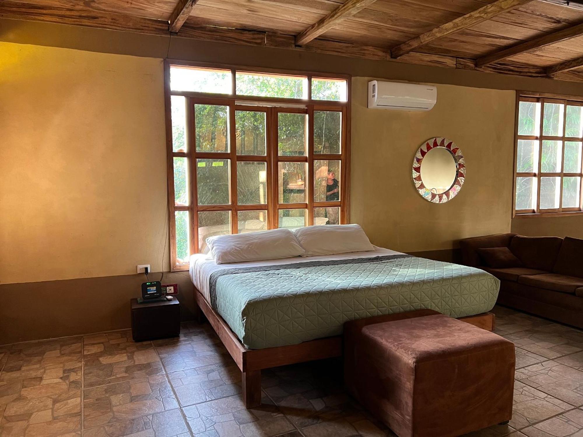 Villas Adriana, Palenque Exterior photo