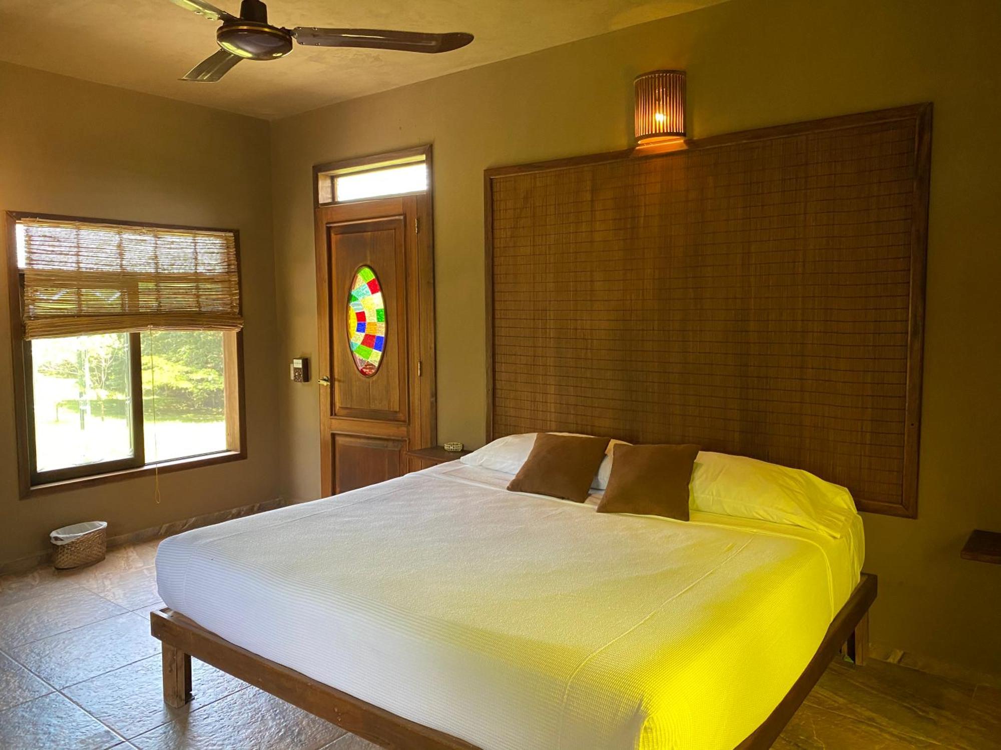 Villas Adriana, Palenque Exterior photo